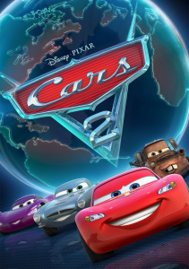 Тачки 2