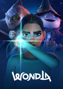 УдивЛа, Сезон 1