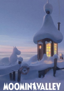 Долина муми-троллей, Сезон 4