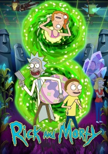 Рик и Морти, Сезон 8